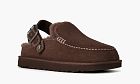 UGG Goldenstar Evelina Clog WMNS Burnt Cedar