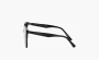 Gentle Monster Butterfly Sunglasses Unisex Black 