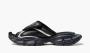Balenciaga 3XL Slide Sandal Black 