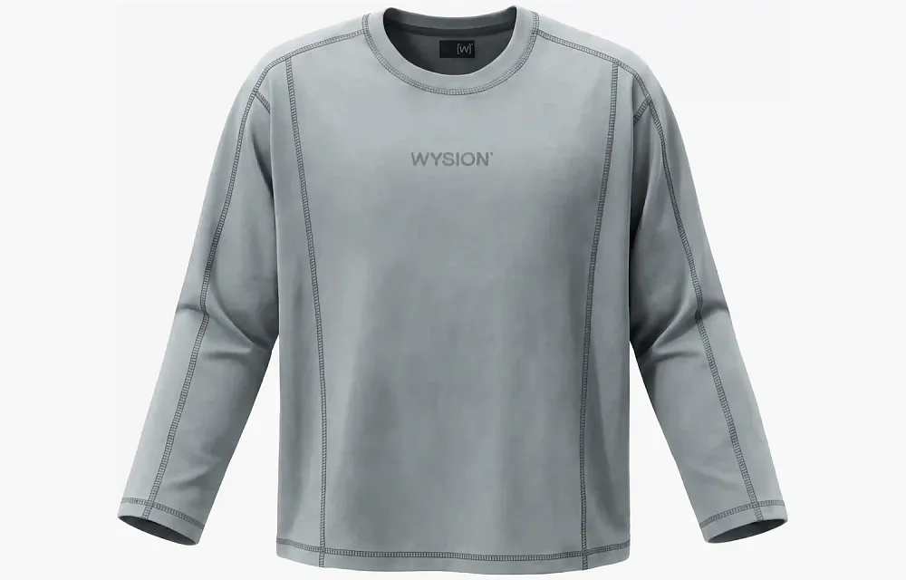 WYSION SKY GREY PACK