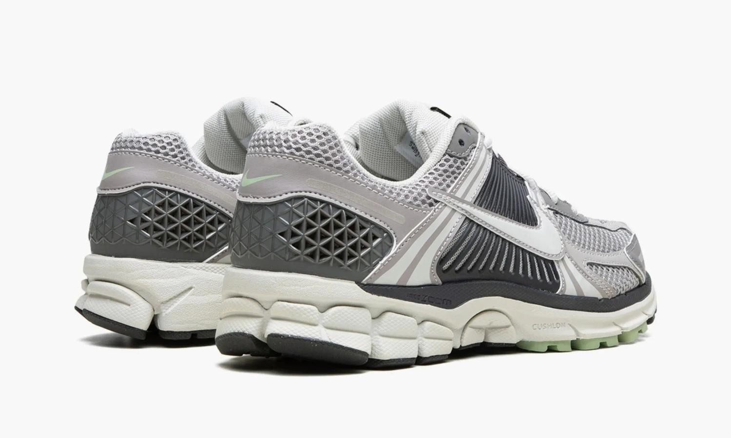 Nike Zoom Vomero 5 WMNS Cobblestone Flat Pewter 