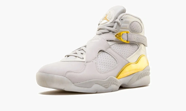 Air Jordan 8 Retro C&c Trophy 