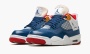 фото Air Jordan 4 Retro GS "Messy Room" (Air Jordan 4)-DR6952 400