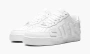 Air Force 1 "CPFM - Triple White" 