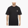 Carhartt K87 LOOSE FIT HEAVYWEIGHT SHORT-SLEEVE POCKET T-SHIRT LogoT 