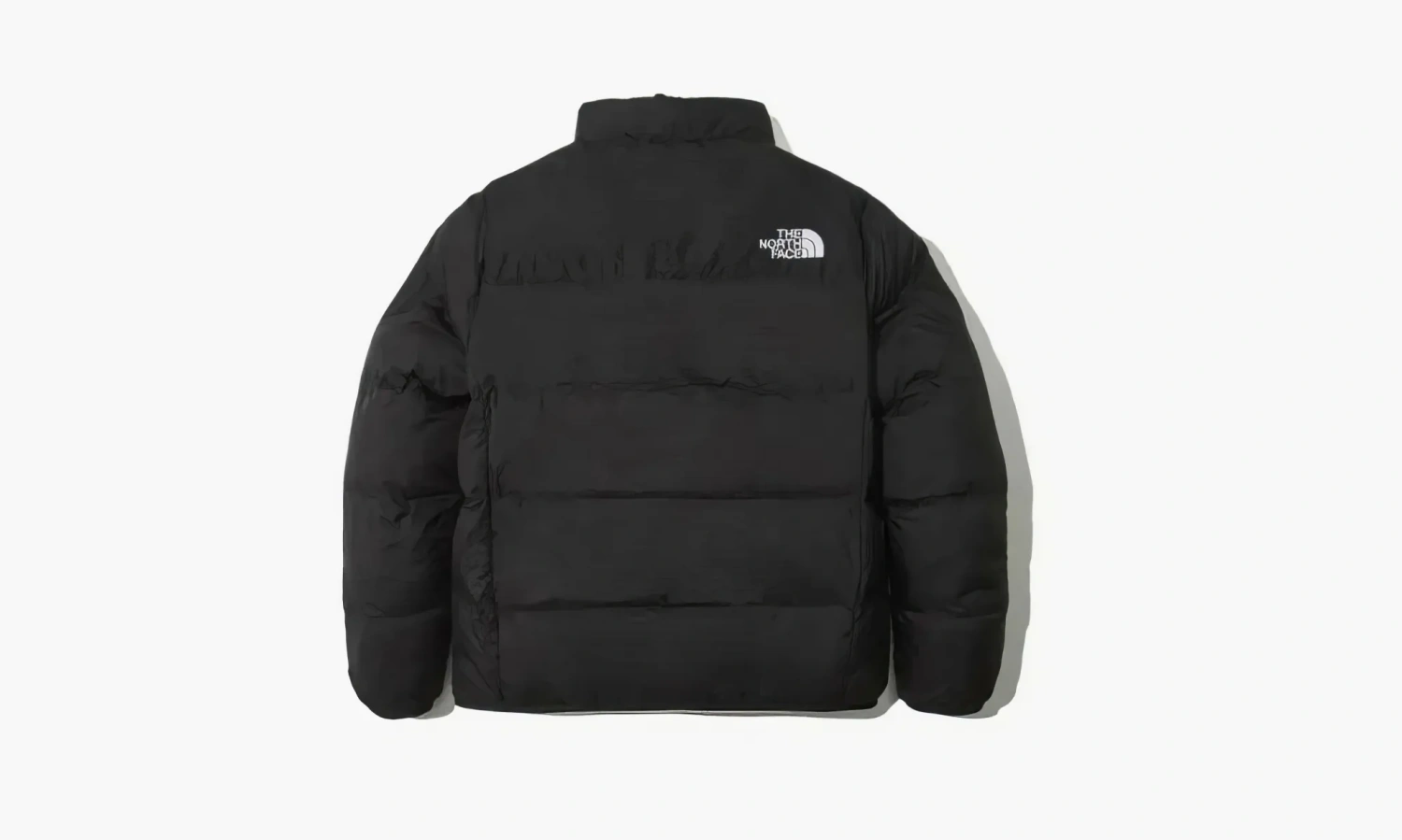 The North Face Logo Black 