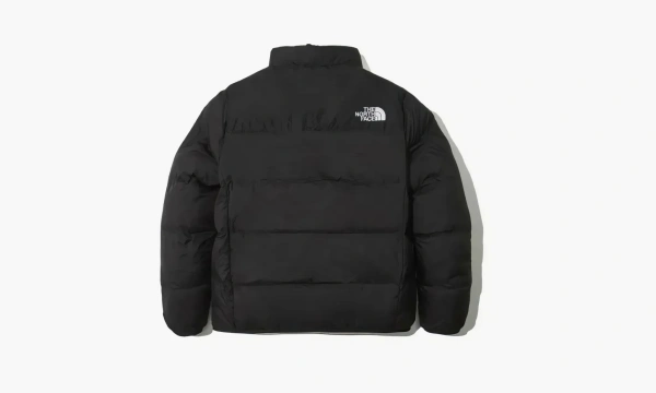 The North Face Logo Black  The North Face Logo Black