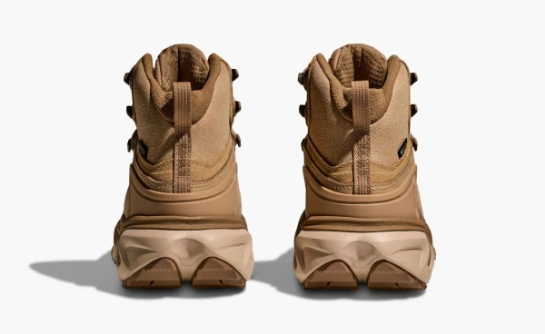 Hoka Kaha 3 GORE-TEX WMNS Dark Brown 