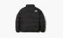 The North Face Logo Black 