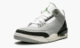 Air Jordan 3 Retro Chlorophyll 