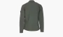 Stone Island Zip Shirt Jacket Olive 
