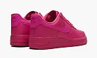 Air Force 1 LO WMNS Fireberry