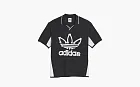 Adidas Jeremy Scott Soccer Jersey Black