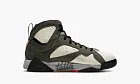Nike Air Jordan 7 Retro SP Patta Icicle