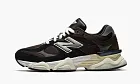 New Balance 9060 Brown Black