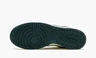 Nike Dunk Low Athletic Department - Deep Jungle