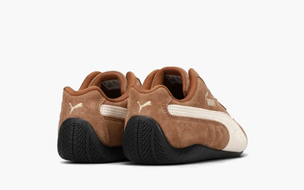 Puma Speedcat OG Haute Coffee 