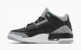 Air Jordan 3 Retro "Green Glow" 
