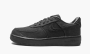 Force 1 STUSSY (PS) "STUSSY - BLACK - PS" 