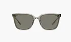 Gentle Monster Gent BRC11 Sunglasses Brown / Green