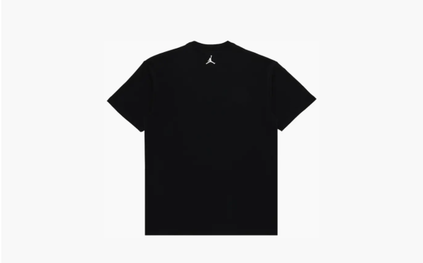 Supreme x Jordan Biggie S/S Top Black 