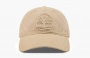 Timberland Baseball Caps Unisex Light Mud 