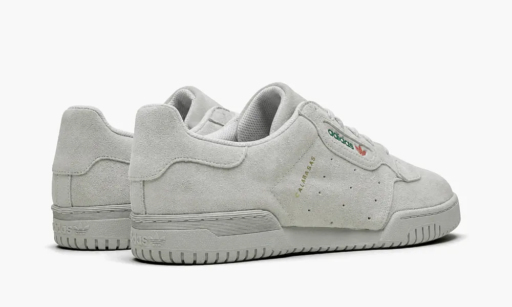 adidas Yeezy PowerPhase Quiet Grey