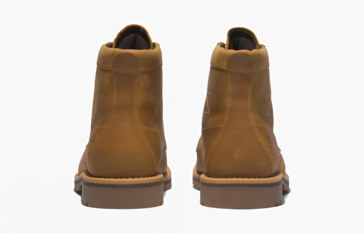 Timberland Redwood Falls Waterproof Boots "Wheat Full Grain" 