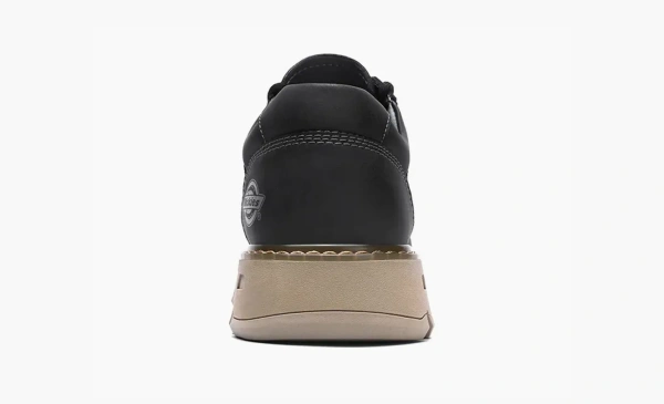 Dickies Martin Boots Black  Dickies Martin Boots Black