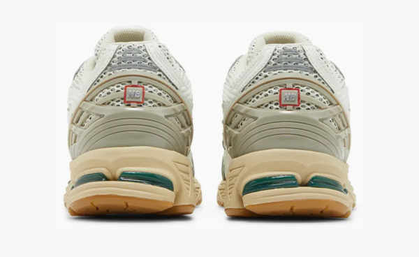 New Balance 1906R "White Green Cream"