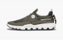 Timberland Running Shoes Men Low-Top "Dark Green" 