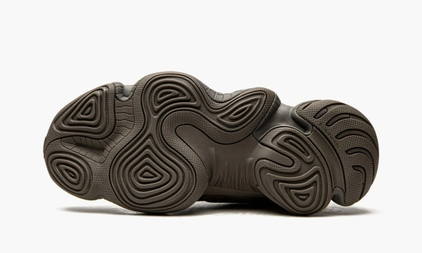 Yeezy 500 Clay Brown 