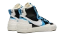 Nike Sacai Blazer Mid University Blue 