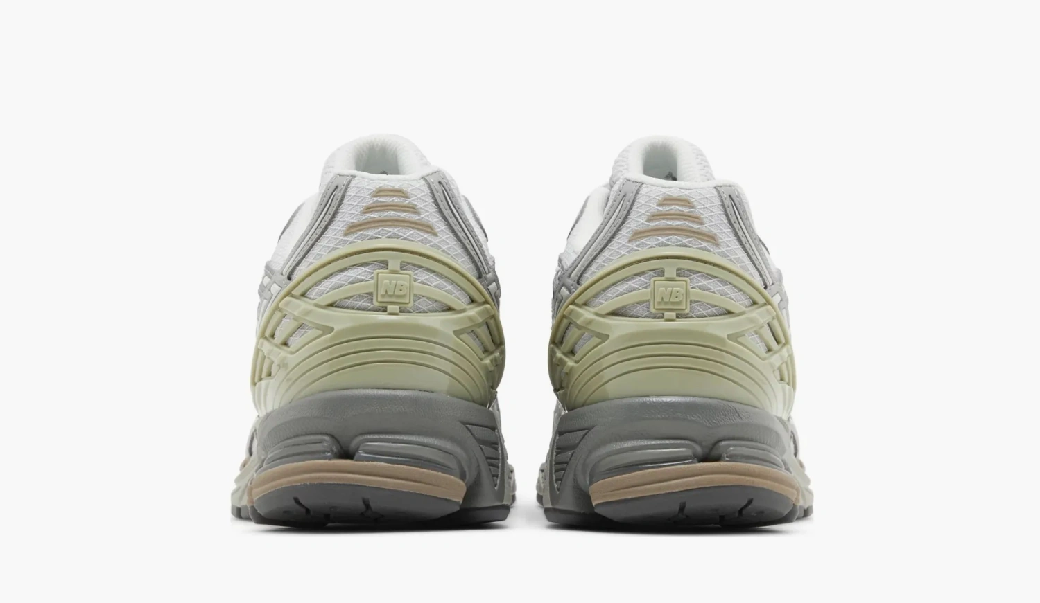 New Balance 1906U Grey Olivine 