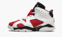 Air Jordan 6 Retro PS "Carmine 2021" 