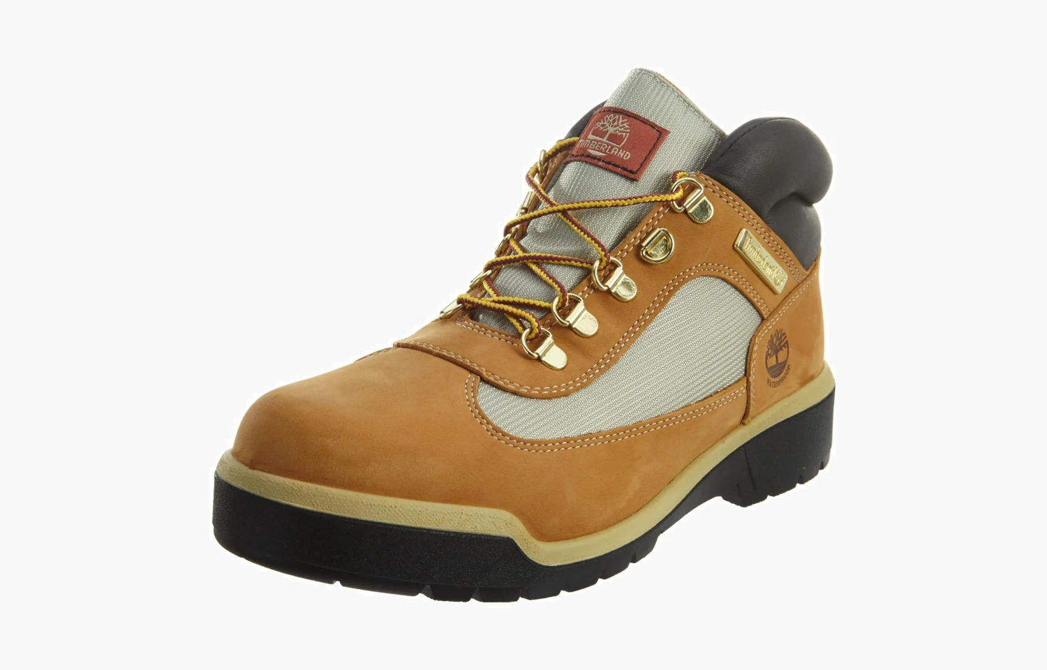 Timberland Field "Wheat" Boots 