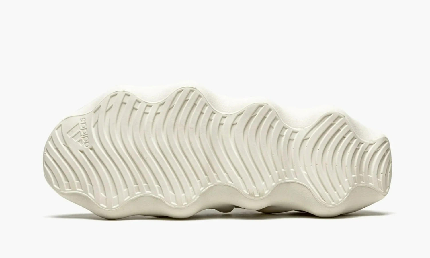 Yeezy 450 Kids Cloud White 