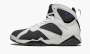 Air Jordan 7 Retro "Flint 2021" 