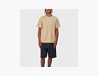 Carhartt WIP Chase T-Shirt Chase Logo T