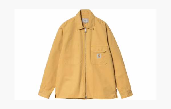 Carhartt WIP SS24 Rainer Shirt Jac 