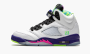 Air Jordan 5 GS "Alternate Bel-air" 