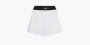 Alo Yoga Match Point Tennis Skirt White 