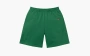 Supreme Small Box Sweatshort  Pine 