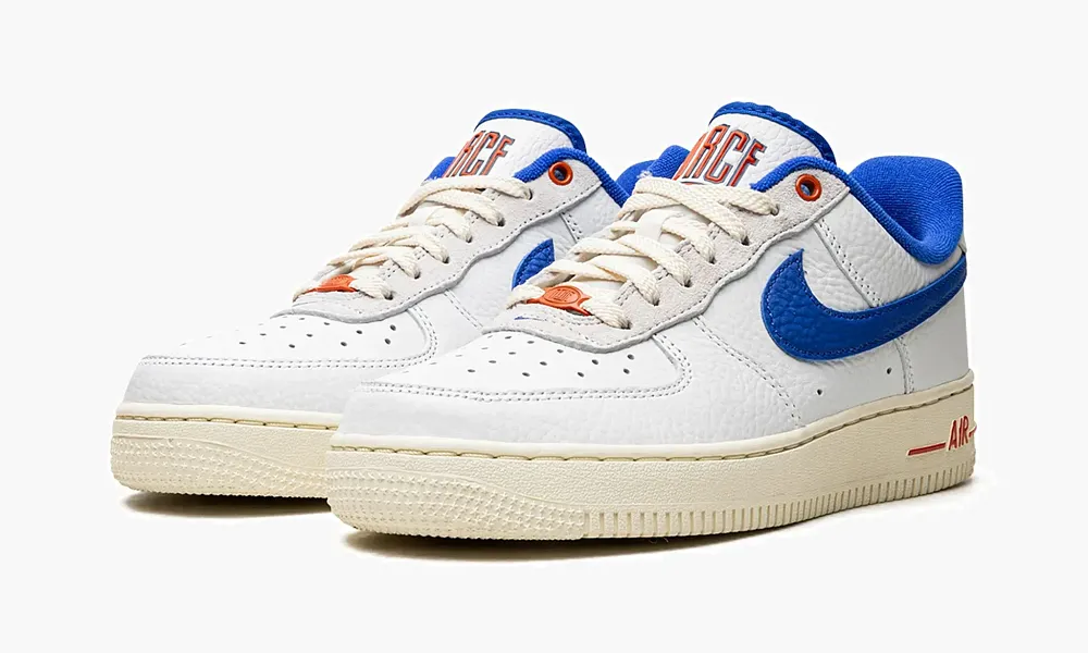 Air Force 1 LO MNS WMNS Command Force