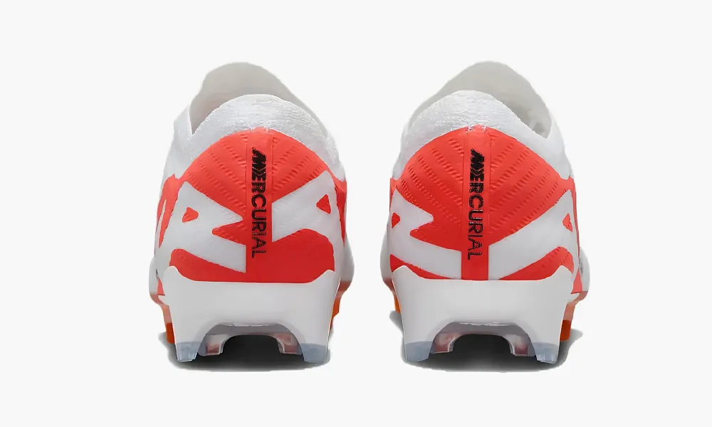 Nike Air Zoom Mercurial Vapor 15 Elite White