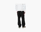 Carhartt WIP Work Pants Black