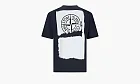 Stone Island T-shirt Blue