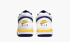 Nike Flight Legacy Lakers