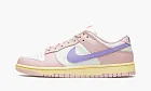 Nike Dunk Low WMNS Pink Oxford