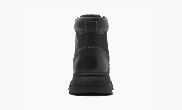 Dickies Winter Battle Boots Lightweigh Black  Dickies Winter Battle Boots Lightweigh Black